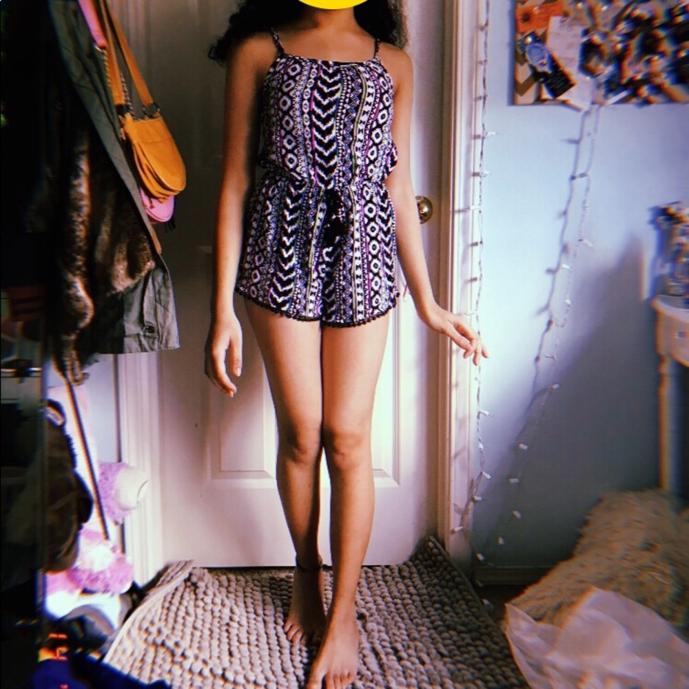 Romper